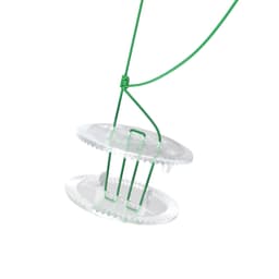 CranioFix® absorbable-Produktbild CW Vergrößerung