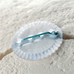 CranioFix® absorbable-Produktbild CW Vergrößerung