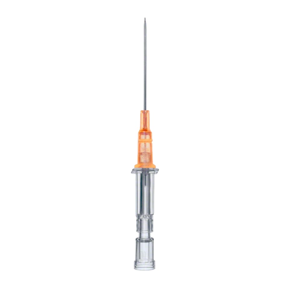 Introcan® Certo-Kanüle ohne Port, G14