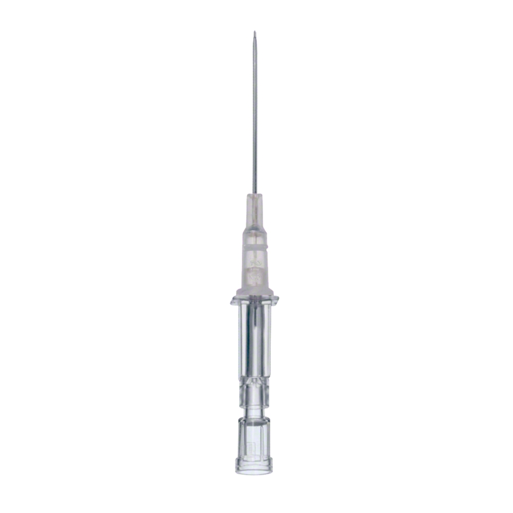 Introcan® Certo-Kanüle ohne Port, G16
