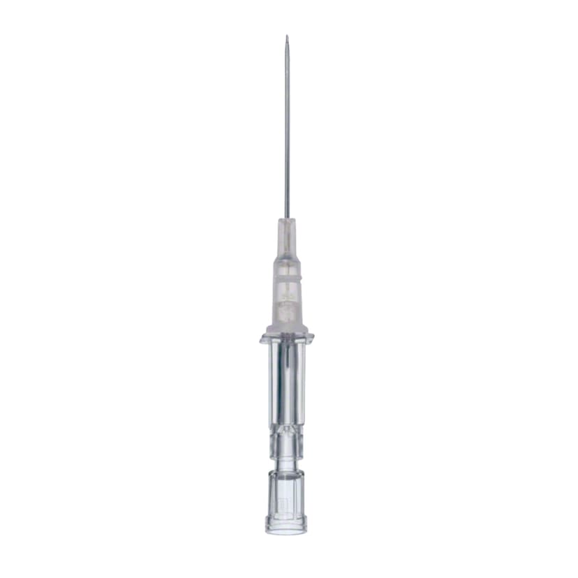 Introcan® Certo-Kanüle ohne Port, G16