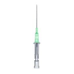 Introcan® Certo-Kanüle ohne Port, G18