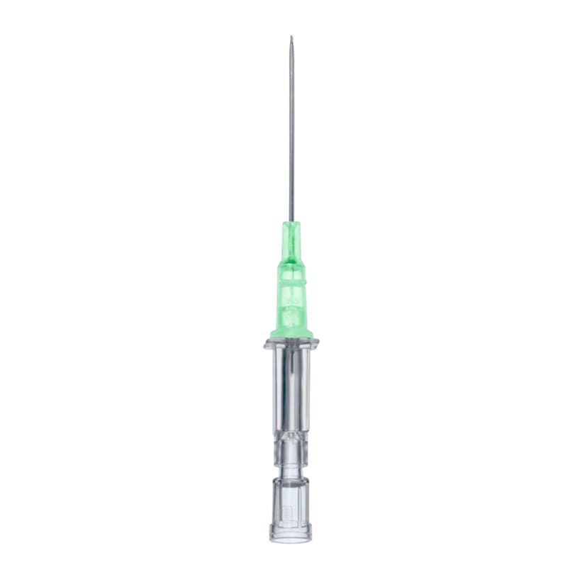 Introcan® Certo-Kanüle ohne Port, G18
