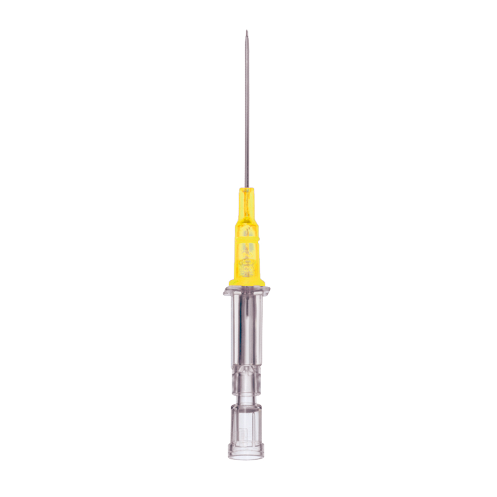 Introcan® Certo-Kanüle ohne Port, G24