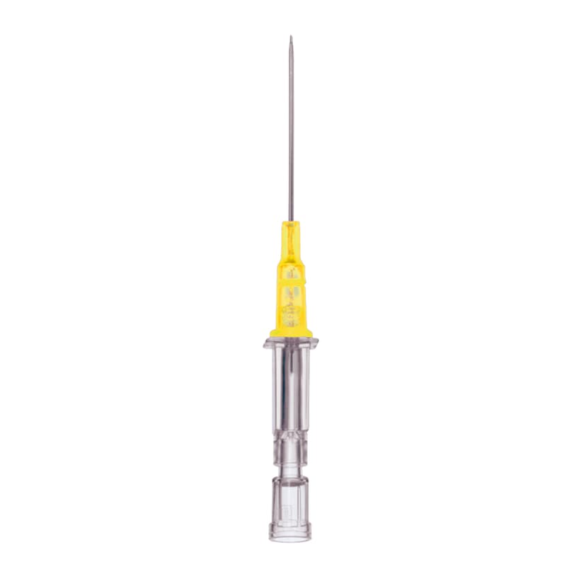 Introcan® Certo-Kanüle ohne Port, G24