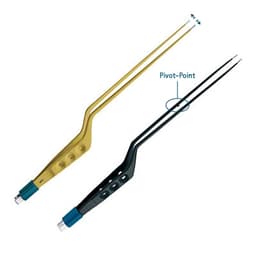 Special Bipolar Forceps-Aesculap Artikelbild (Media Manager)