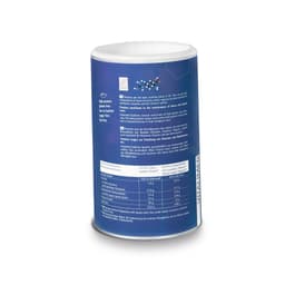 VITALIMED EvoForte Heidelbeere-Whey Protein Powder