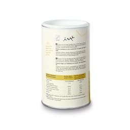 VITALIMED EvoForte Ingwer-Basilikum-Zitr-Whey Protein Powder