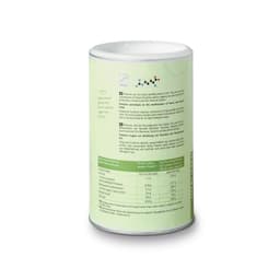 Whey Protein Powder-VITALIMED EvoForte Limette