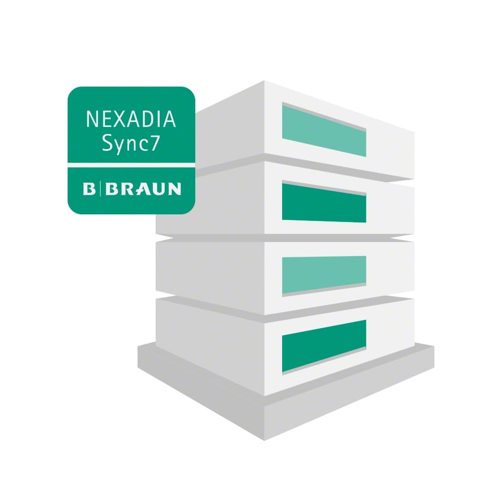 Nexadia Sync7-Product Image