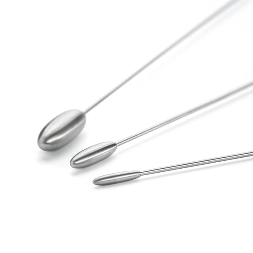 Dilatatoren-Produktbild CW Vergrößerung