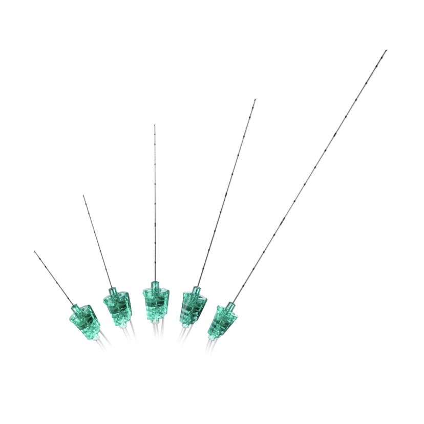 Stimuplex® Ultra 360®-Nadel Portfolio