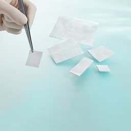 Lyoplant® Onlay-Produktbild CW Vergrößerung