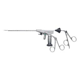 Minop® intraventricular neuroendoscopy-Produktbild CW Vergrößerung