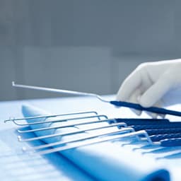 TREND instruments for endonasal surgery-Produktbild CW Vergrößerung