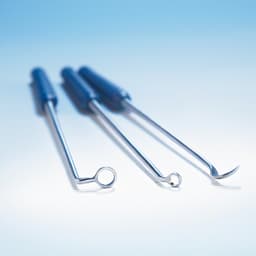 TREND instruments for endonasal surgery-Produktbild CW Vergrößerung