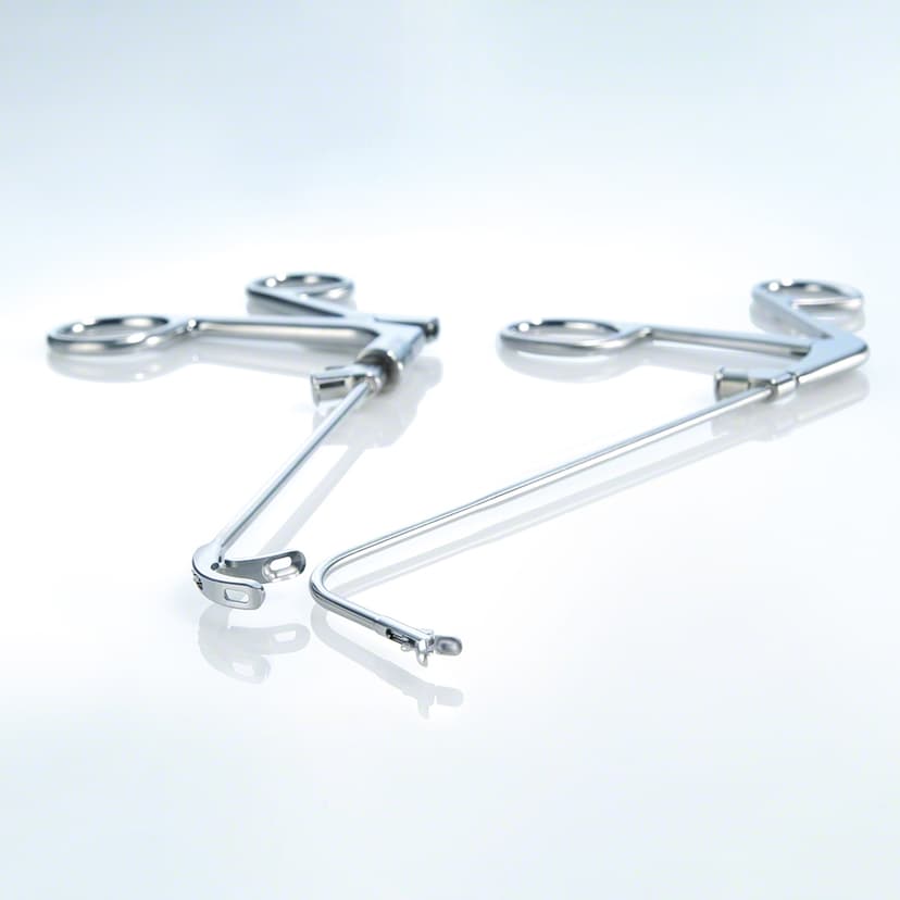 FESS Instrumente-Produktbild CW Vergrößerung