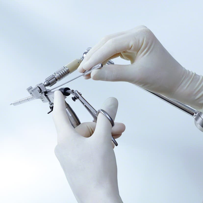 MINOP® InVent Handling-Produktbild CW Vergrößerung