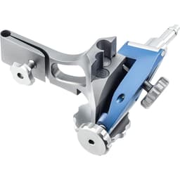 NEUROPILOT® fine-positioning device-Produktbild CW Vergrößerung