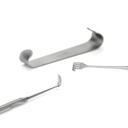 Wundhaken-Produktbild CW Vergrößerung