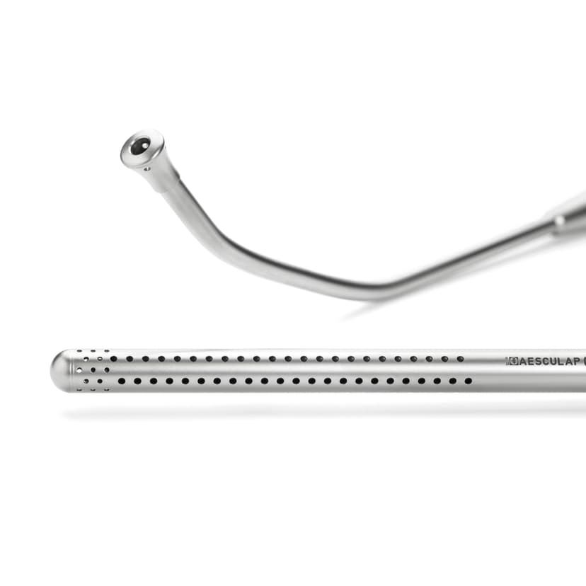 Saug- und Spülinstrumente-Produktbild CW Vergrößerung