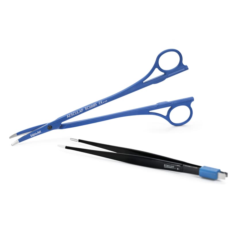 HF Instrumente-Produktbild CW Vergrößerung