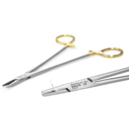 Nadelhalter-Produktbild CW Vergrößerung