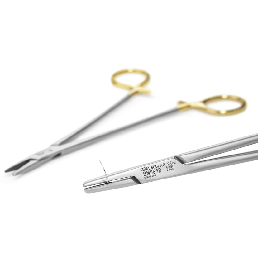 Nadelhalter-Produktbild CW Vergrößerung