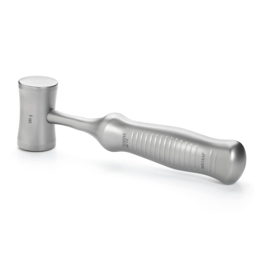 Hämmer-Produktbild CW Vergrößerung