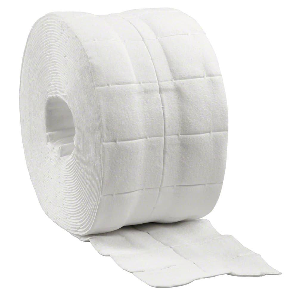 Askina® Brauncel-Cellulose swabs