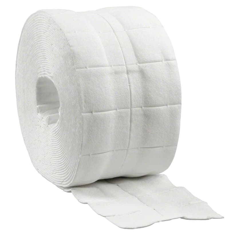 Askina® Brauncel-Cellulose swabs