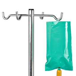 Lichtschutzhülle für Ecoflac® plus-Produktbild