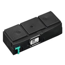 Space Akku-Upgrade stand alone pumps with modern information technology capabilities