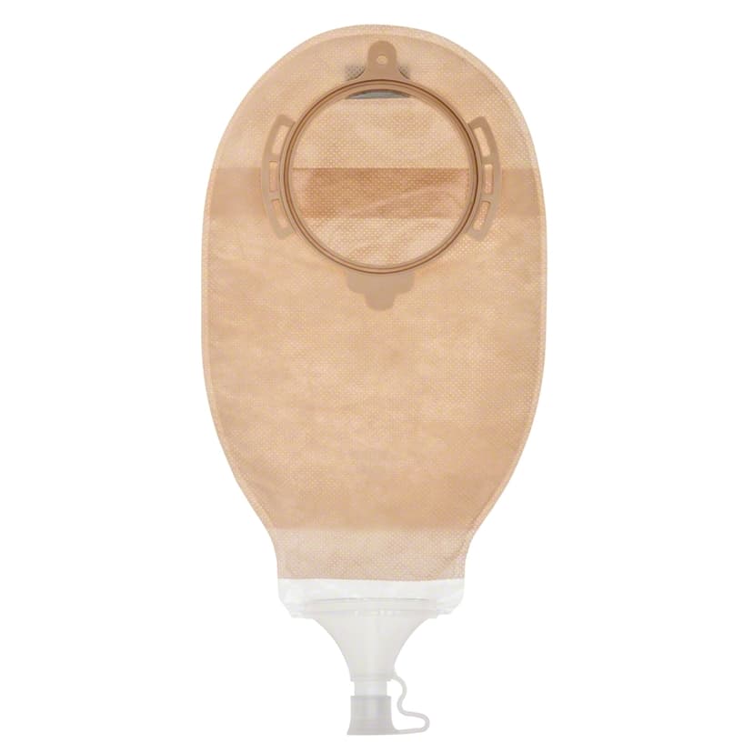 Softima® 3S-front side