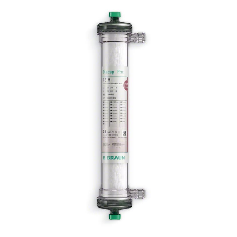 Diacap® Pro 13 H-Dialysator
