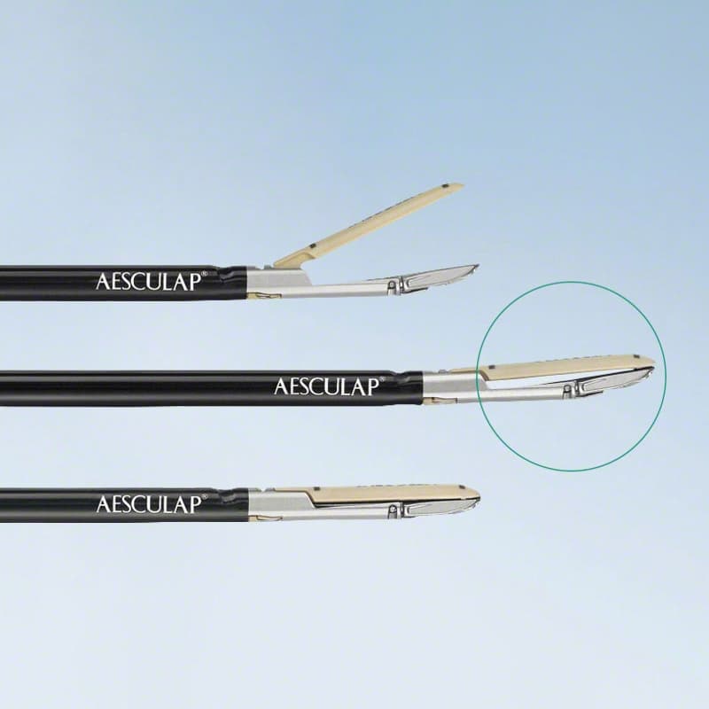 Caiman® 5-Produktbild CW Vergrößerung