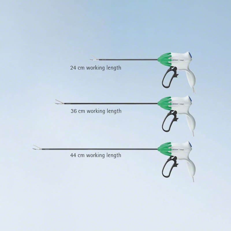 Caiman® 5-Produktbild CW Vergrößerung