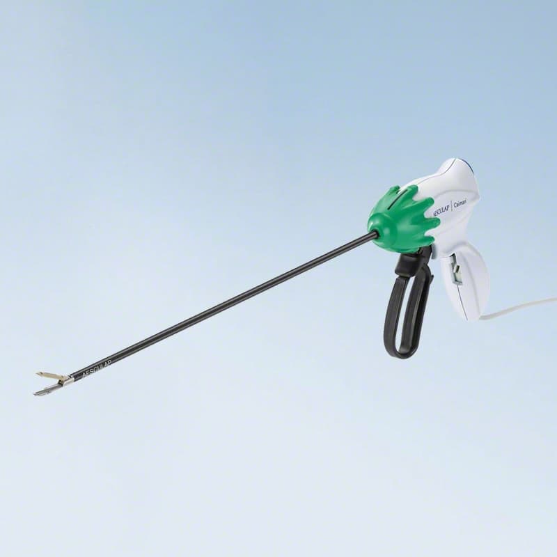 Caiman® 5-Produktbild CW Vergrößerung