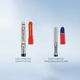 Caiman® 5-Produktbild CW Vergrößerung