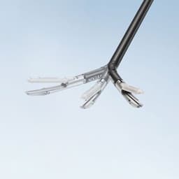 Caiman® 5 Articulating-Produktbild CW Vergrößerung