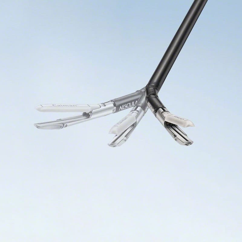 Caiman® 5 Articulating-Produktbild CW Vergrößerung