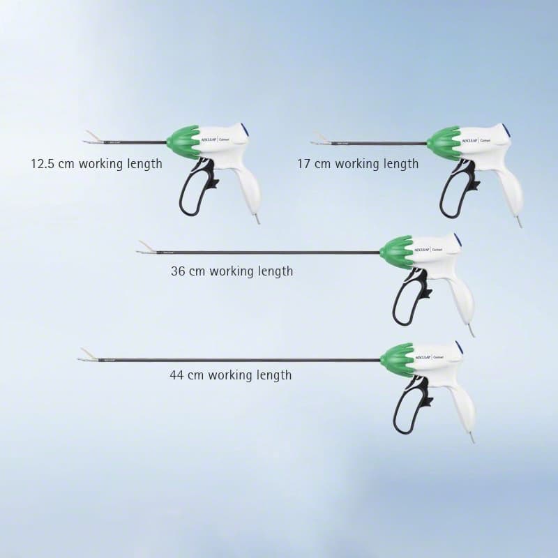 Caiman® 5 Maryland-Produktbild CW Vergrößerung