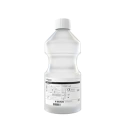 Aqua B. Braun, Ecotainer®  1.000 ml-Produktbild