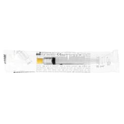 Steriflush® teilsterile Spülspritze 3ml-Vorgefüllte Spritzen 0,9% Natriumchlorid - Kochsalzlösung