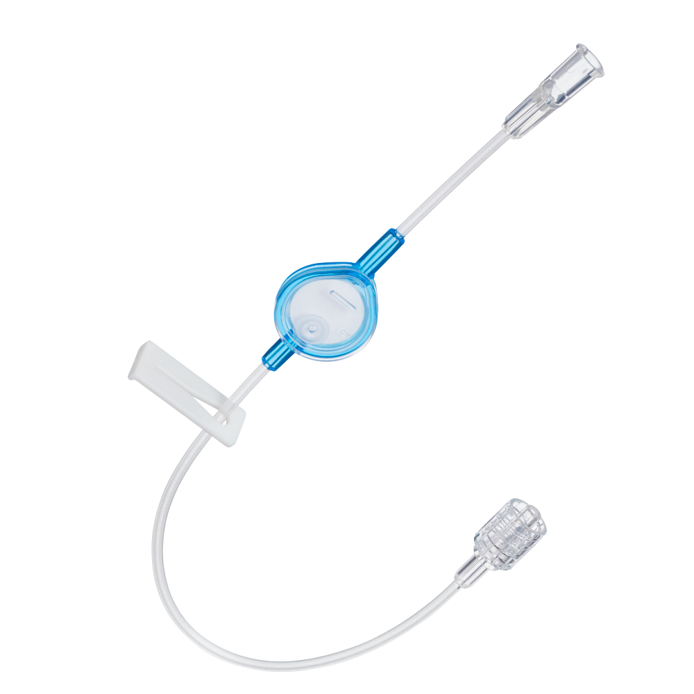 Intrapur® Neonat Lipid-1,2 µm Infusionsfilter für Fettemulsionen und Mischlösungen