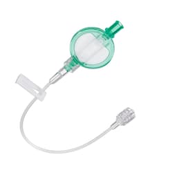 Intrapur® with tube-1,2 µm Infusionsfilter