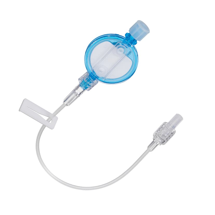 Intrapur® Paed Lipid with tube-1,2 µm Infusionsfilter für Fettemulsionen und Mischlösungen