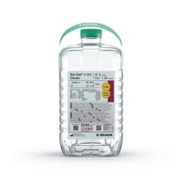 Sol-Can® A Citrate 903-Product picture