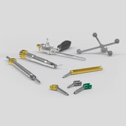 Ennovate® Cervical-Produktbild CW