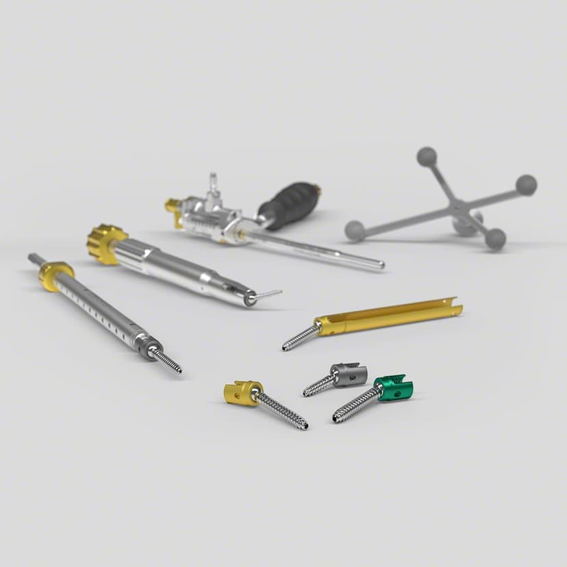 Ennovate® Cervical-Produktbild CW